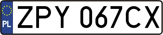 ZPY067CX
