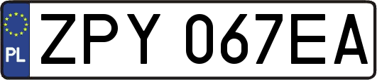 ZPY067EA