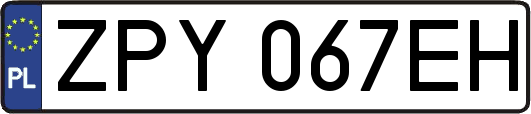 ZPY067EH
