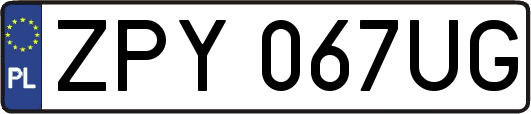 ZPY067UG