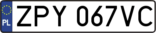ZPY067VC