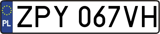 ZPY067VH