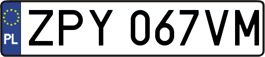 ZPY067VM