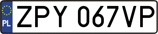 ZPY067VP