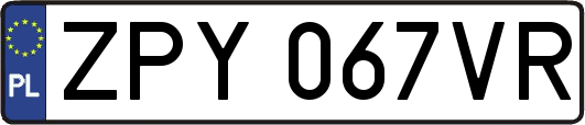 ZPY067VR