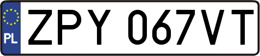 ZPY067VT
