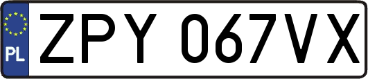ZPY067VX