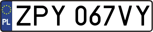 ZPY067VY