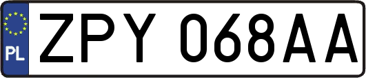 ZPY068AA