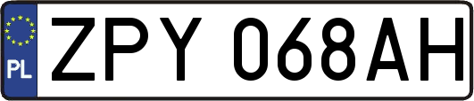 ZPY068AH