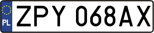 ZPY068AX