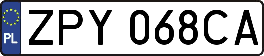 ZPY068CA