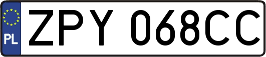 ZPY068CC