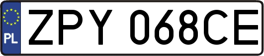 ZPY068CE