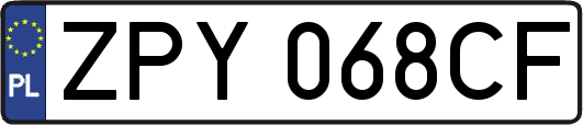 ZPY068CF