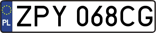 ZPY068CG