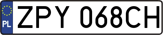 ZPY068CH