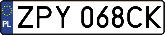 ZPY068CK