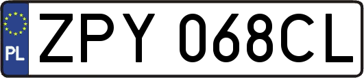 ZPY068CL