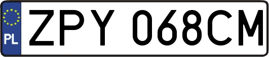 ZPY068CM