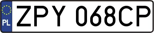 ZPY068CP