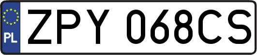 ZPY068CS