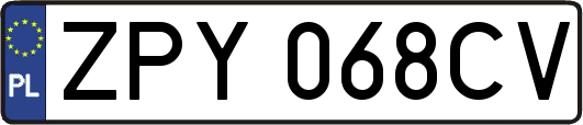 ZPY068CV