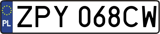 ZPY068CW