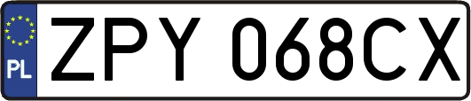 ZPY068CX