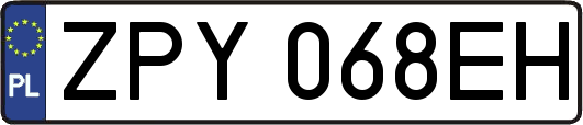 ZPY068EH