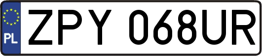 ZPY068UR