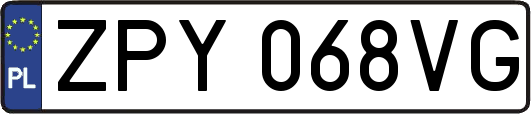 ZPY068VG