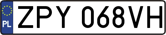 ZPY068VH