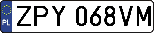 ZPY068VM