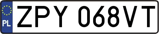 ZPY068VT