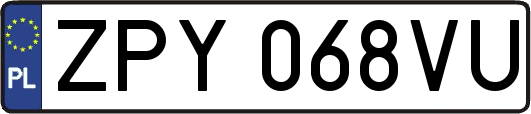 ZPY068VU