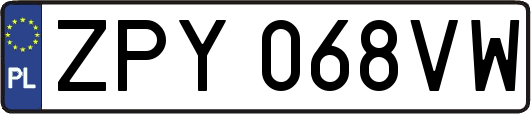 ZPY068VW