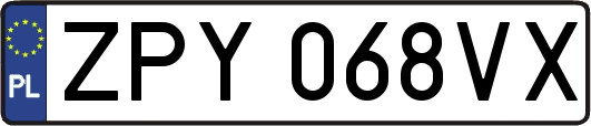 ZPY068VX