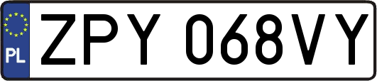 ZPY068VY