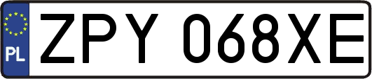 ZPY068XE