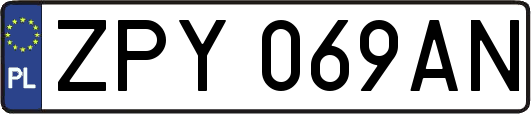 ZPY069AN