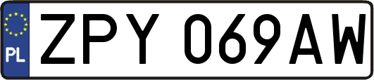 ZPY069AW