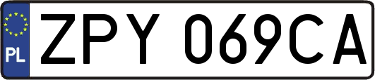 ZPY069CA
