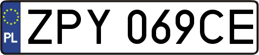 ZPY069CE