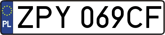 ZPY069CF