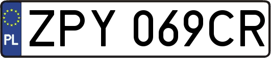 ZPY069CR