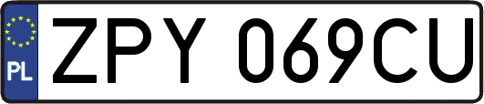 ZPY069CU