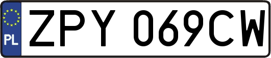 ZPY069CW