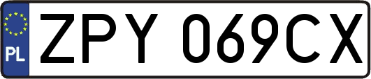 ZPY069CX
