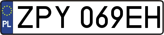 ZPY069EH